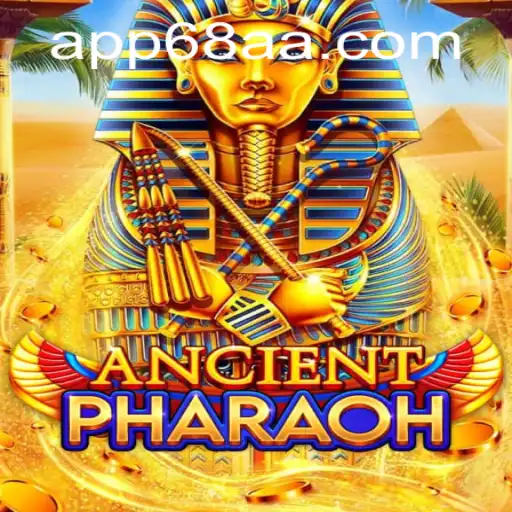 Descubra a Fascinante Aventura de AncientPharaoh no Mundo dos Jogos