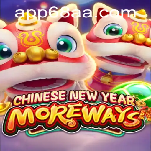 Descubra o fascinante jogo CHINESENEWYEARMOREWAYS