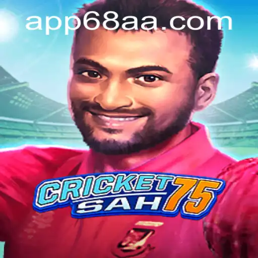 Explorando o Mundo do Jogo CricketSah75 e Sua Relação com 68AA.COM