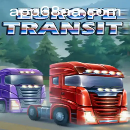 EuropeTransit: Explorando o Mundo do Transporte Urbano