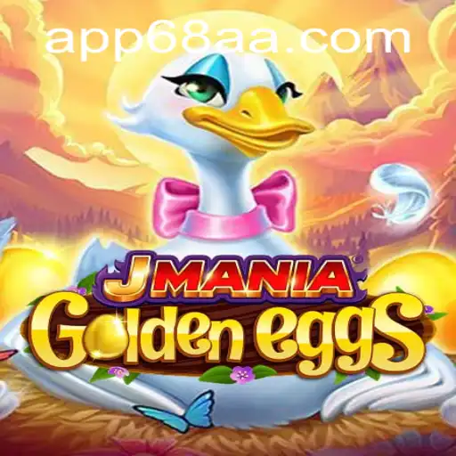 Descubra o Fascinante Mundo de JManiaGoldenEggs: O Novo Favorito Entre os Gamers