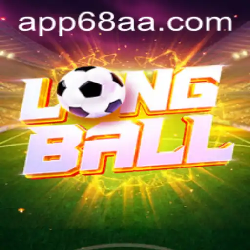 Descubra o Universo de LongBall: Um Jogo Inovador com 68AA.COM