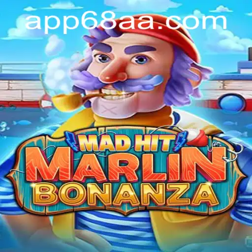 Desvendando o Fascinante Mundo de MadHitMarlinBonanza