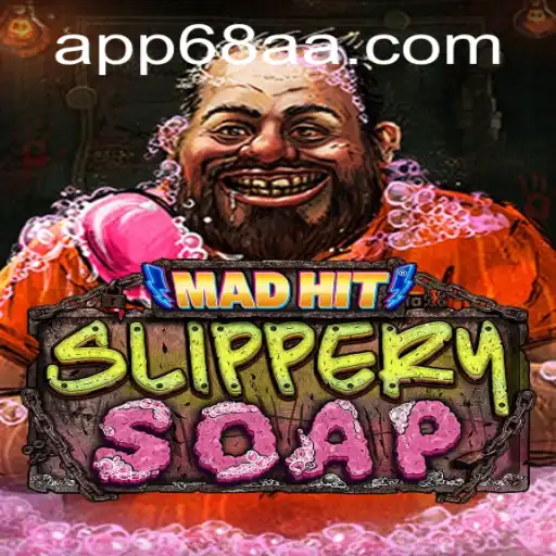 Explorando o Fascinante Mundo de MadHitSlipperySoap