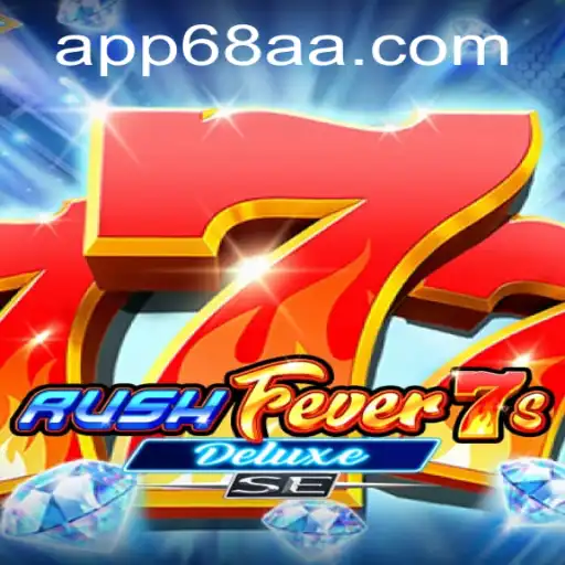 Descubra o Fascinante Mundo de RushFever7sDeluxeSE: Um Jogo Inovador