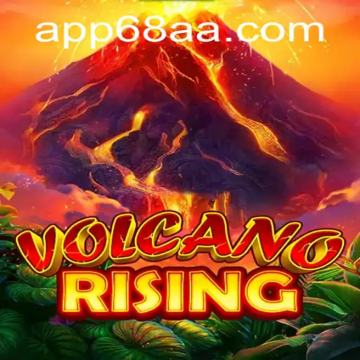 VolcanoRising: Mergulhe em uma Aventura Explosiva