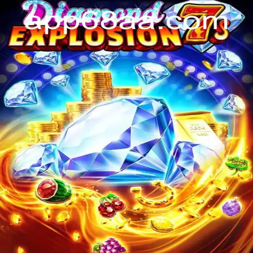 Descubra o Mundo Empolgante de DiamondExplosion7s