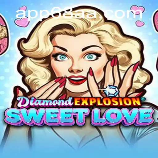 Explorando DiamondExplosionSweetLove: O Universo do Novo Jogo em Destaque