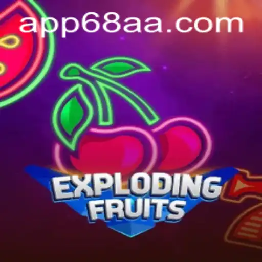 ExplodingFruits: Descubra o Mundo Vibrante de Frutas Explosivas