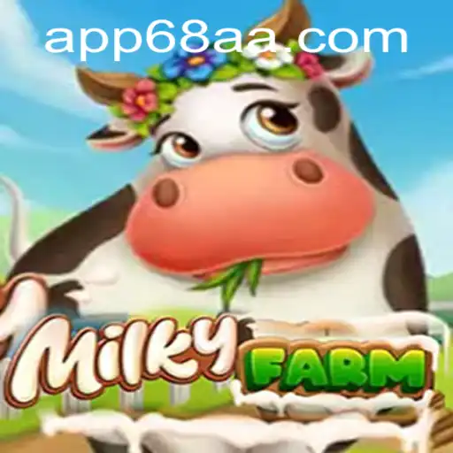 Descubra MilkyFarm: Um Mundo de Aventuras Agrícolas Online