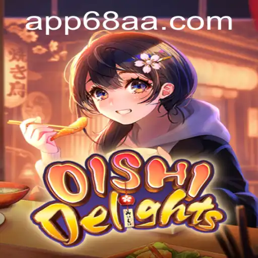 Descubra o Mundo de OishiDelights: Um Guia Completo para o Novo Fenômeno dos Jogos