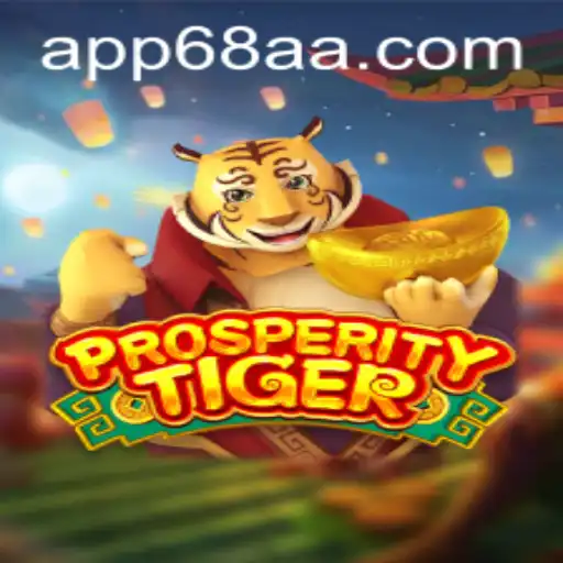 Descubra a Emoção e Estratégia por Trás de ProsperityTiger