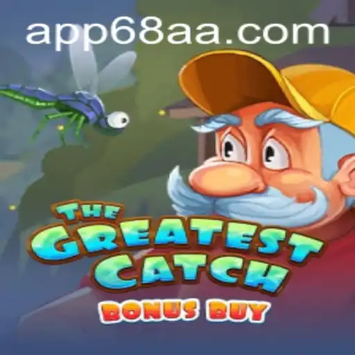 Explore o Empolgante Jogo TheGreatestCatchBonusBuy: Toda a Diversão Espera por Você